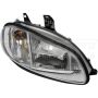 DORMAN 888-5203LED LED Headlight - Right Side