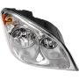 DORMAN 888-5205 HD Headlight Assembly