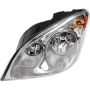 DORMAN 888-5206 HD Headlight Assembly