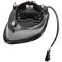 DORMAN 888-5207LB Black Heavy Duty LED Fog Lamp Assembly
