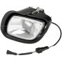 DORMAN 888-5208LC Chrome Heavy Duty LED Fog Lamp Assembly