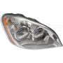 DORMAN 888-5225 LED Headlight - Right Side