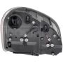 DORMAN 888-5226 LED Headlight - Left Side