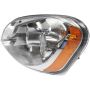 DORMAN 888-5226 LED Headlight - Left Side