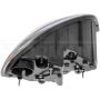 DORMAN 888-5226 LED Headlight - Left Side