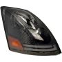 DORMAN 888-5228 LED Headlight - Right Side