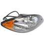 DORMAN 888-5230 Heavy Duty LED Headlight