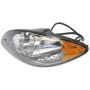 DORMAN 888-5230 Heavy Duty LED Headlight