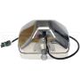 DORMAN 888-5231 Heavy Duty Fog Lamp Assembly