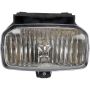 DORMAN 888-5232 Heavy Duty Fog Lamp Assembly