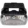 DORMAN 888-5232 Heavy Duty Fog Lamp Assembly