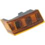 DORMAN 888-5234 Heavy Duty LED Turn Signal Light - Left