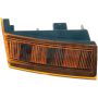 DORMAN 888-5234 Heavy Duty LED Turn Signal Light - Left