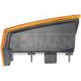 DORMAN 888-5234 Heavy Duty LED Turn Signal Light - Left