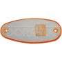 DORMAN 888-5239 Side Marker/Turn Signal Light