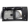 DORMAN 888-5301 Heavy Duty Headlight Right