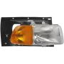 DORMAN 888-5301 Heavy Duty Headlight Right