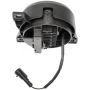 DORMAN 888-5414LC Chrome Heavy Duty LED Fog Lamp Assembly