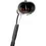 DORMAN 888-5414LC Chrome Heavy Duty LED Fog Lamp Assembly
