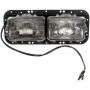 DORMAN 888-5425 Headlight Assembly Right