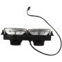 DORMAN 888-5425 Headlight Assembly Right