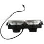 DORMAN 888-5426 Headlight Assembly Left