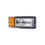 DORMAN 888-5502 Heavy Duty Headlight