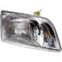 DORMAN 888-5507 Heavy Duty Headlight