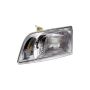 DORMAN 888-5508 Heavy Duty Headlight