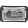 DORMAN 888-5515 Headlight
