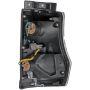 DORMAN 888-5605 Right Turn Signal Assembly