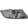 DORMAN 888-5760 Headlight Left