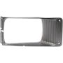 DORMAN 889-5101 Heavy Duty Headlight Bezel
