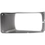 DORMAN 889-5102 Heavy Duty Headlight Bezel