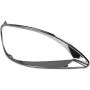 DORMAN 889-5201 Heavy Duty Headlight Bezel