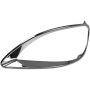 DORMAN 889-5202 Heavy Duty Headlight Bezel
