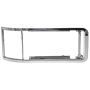 DORMAN 889-5501 Heavy Duty Headlight Bezel