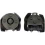 DORMAN 901-000 Power Mirror Switch - Front Left