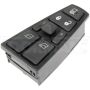 DORMAN 901-0011 Heavy Duty Master Window Switch