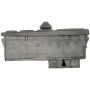 DORMAN 901-0011 Heavy Duty Master Window Switch