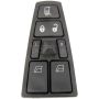 DORMAN 901-0011 Heavy Duty Master Window Switch