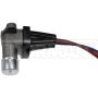DORMAN 901-0012 Headlight Dimmer Switch - Floor