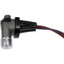 DORMAN 901-0012 Headlight Dimmer Switch - Floor