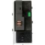 DORMAN 901-002 Power Window Switch - Front Left, 5 Button
