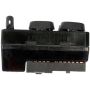 DORMAN 901-002 Power Window Switch - Front Left, 5 Button