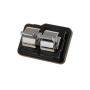 DORMAN 901-005 Power Window Switch - Front Left, 2 Button