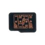 DORMAN 901-005 Power Window Switch - Front Left, 2 Button