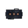 DORMAN 901-007 Power Door Lock Switch - Front Left on Trim Pad, 1 Button