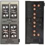 DORMAN 901-008 Power Window Switch - Front Left, 4 Button