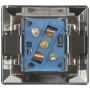 DORMAN 901-010 Power Door Lock Switch - Front Right and Left, 1 Button